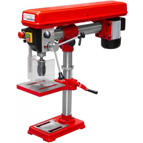 Holzmann Tischbohrmaschine mit Radialverstellung (600W) SB3116RMN_230V