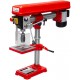Holzmann Tischbohrmaschine mit Radialverstellung (600W) SB3116RMN_230V