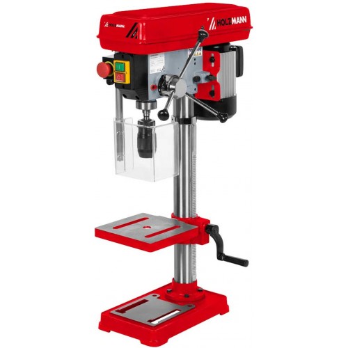 Holzmann Ständerbohrmaschine (400W) SB4115N_230V