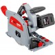 Holzmann AKKU-Tauchsäge (165x20mm/2x20V/4,0Ah) TAS165AKKU