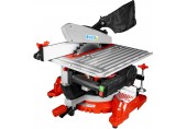 Holzmann Tisch- & Kappsäge + Sägeblatt & Anschlag (305x30mm/2000W) TK305_230V