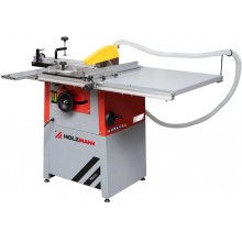 Holzmann Tischkreissäge (254x30mm/2200W) TS250_230V