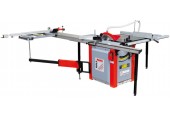 Holzmann Formatkreissäge (315mm/4000W) TS315VF2000_400V