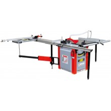 Holzmann Formatkreissäge (315mm/4000W) TS315VF2000_400V