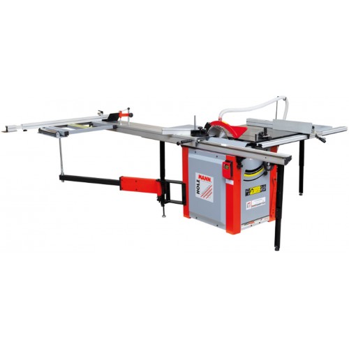 Holzmann Formatkreissäge (4000W) TS315VF2000_400V