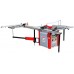 Holzmann Formatkreissäge (4000W) TS315VF2000_400V