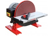 Holzmann Tellerschleifmaschine (254mm/550W) TSM250_230V