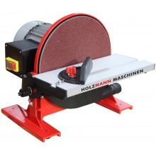 Holzmann Tellerschleifmaschine (254mm/550W) TSM250_230V