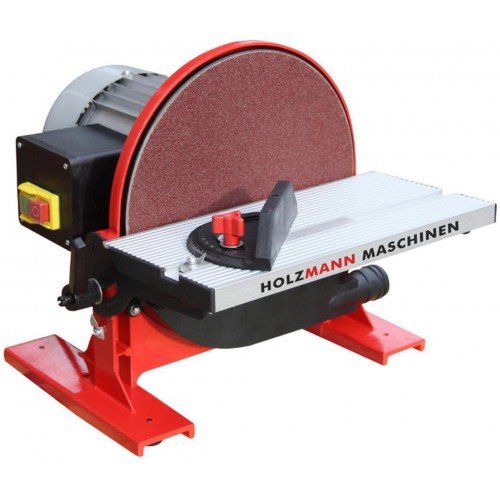 Holzmann Tellerschleifmaschine (254mm/550W) TSM250_230V
