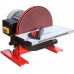 Holzmann Tellerschleifmaschine (254mm/550W) TSM250_230V