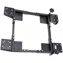 Holzmann Universal Fahreinrichtung (300kg) UFE300