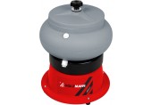 Holzmann Vibrierende Poliertrommel (100W/16kg) VPT16KG_230V
