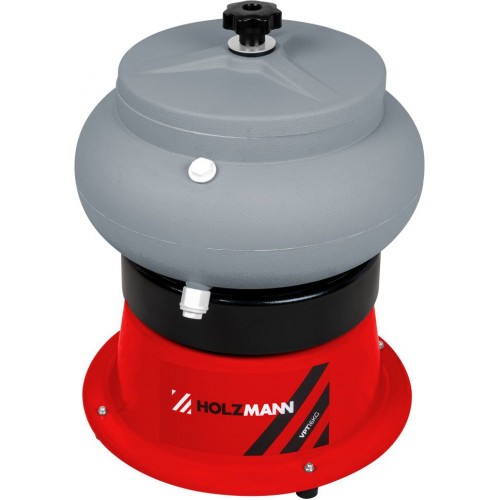 Holzmann Vibrierende Poliertrommel (100W/16kg) VPT16KG_230V Holzmann Vibrierende Poliertrommel (100W/16kg) VPT16KG_230V