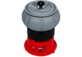 Holzmann Vibrierende Poliertrommel (23W/2,3kg) VPT2.3KG_230V
