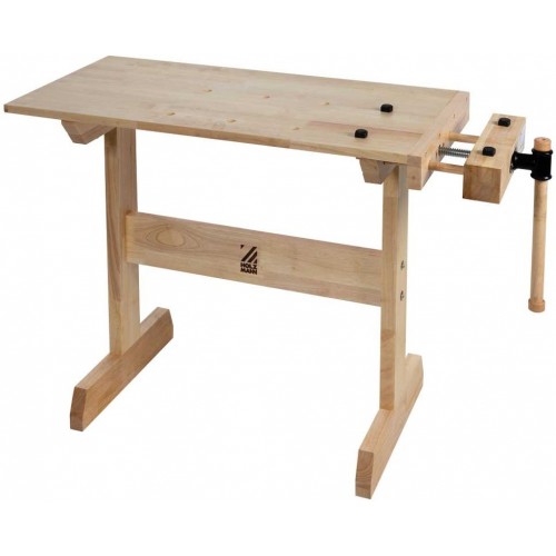 Holzmann Mobile Kinderwerkbank (30kg/800x400mm) WB80MICRO Holzmann Mobile Kinderwerkbank (30kg/800x400mm) WB80MICRO