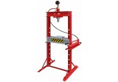 Holzmann Werkstattpresse 20 Tonnen WP20H