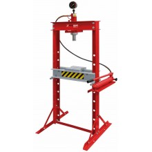 Holzmann Werkstattpresse 20 Tonnen WP20H