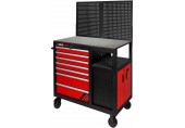 Holzmann Multifunktions- Werkstattwagen (350kg) WW1000MULTI