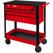 Holzmann Werkstattwagen (260kg) WW862ECO