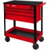 Holzmann Werkstattwagen (260kg) WW862ECO