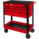 Holzmann Werkstattwagen (260kg) WW862ECO