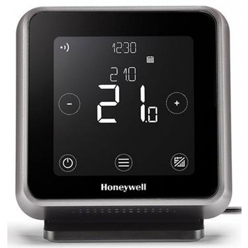 Honeywell T6R Raumthermostat Lyric T6R, WLAN Y6H910RW4055