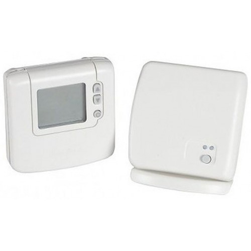 Honeywell DT92 Digitaler Raumthermostat DT92A1004