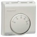 Honeywell Thermostat Ambiente Analog 230 V, SPDT, T/N, 10. 30 C T6360A1079