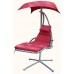 Schaukel rot 97 / 19-1