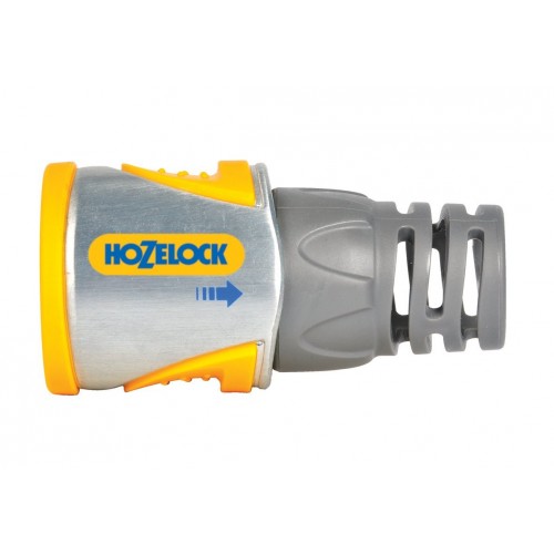 HOZELOCK Pro Metal Schlauch Connector 13 mm (1/2") - 15 mm (5/8") 2030P0000