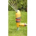 Hozelock Rasensprenger Rundsprinkler PLUS, Mehrfarbig, 314 m2, 2332