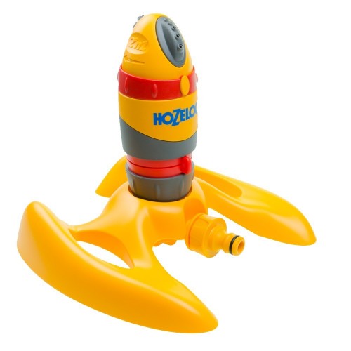 Hozelock Rundsprinkler Pro 314 m2, 2336P0000