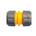 Hozelock Reparatur-Schlauchverbindung 12,5 (1/2 ") 2100