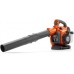 Husqvarna 125BVX Benzin-Laubbläser und -Laubsauger (0,8 kW) 9527156-45