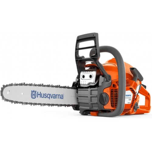 Husqvarna 135 Mark II Benzin-Kettensäge (1,6kW/35cm) 9678618-14 Husqvarna 135 Mark II Benzin-Kettensäge (1,6kW/35cm) 9678618-14