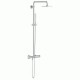 GROHE Euphoria Cube Duschsystem chrom, 27932000