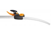 Fiskars Teleskopschere UPX86 + Baumsäge 1023634