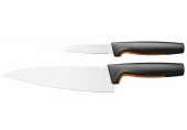 Fiskars FF Kochset - 2 Messer 1057557