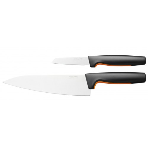 Fiskars FF Kochset - 2 Messer 1057557