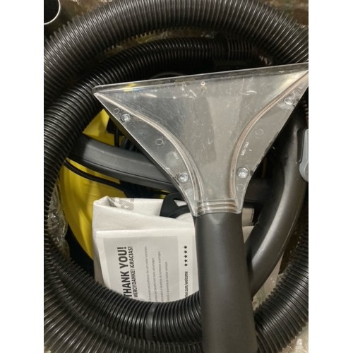 Kärcher SE 4001 Waschsauger 1.081-130.0