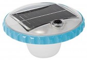 INTEX LED Solar Schwimmlicht 28695