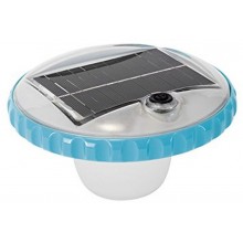 INTEX LED Solar Schwimmlicht 28695