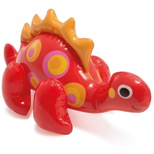 INTEX Puff`n Play Wasserspieltiere 58590NP Dinosaurier