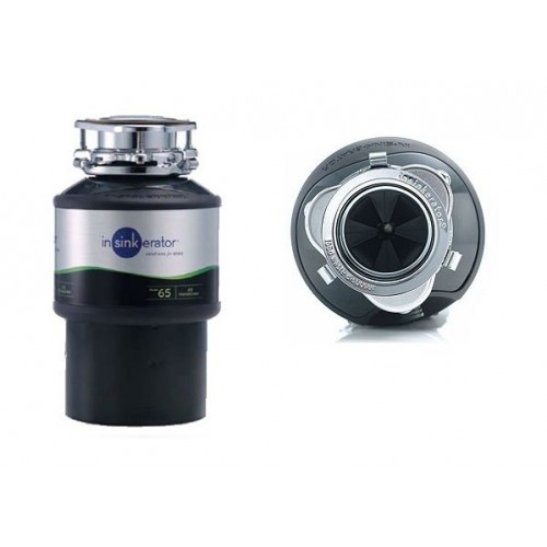 InSinkErator Abfallzerkleinerer Model 65+ Standard