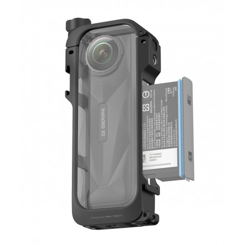 Insta360 X5 Zubehörrahmen INST750-13 Insta360 X5 Zubehörrahmen INST750-13