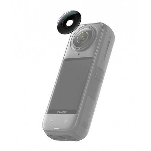 Insta360 X5 Objektivwechsel-Set INST750-15