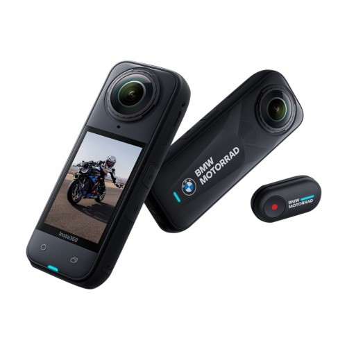 Insta360 X5 BMW Limited Edition INST754 Insta360 X5 BMW Limited Edition INST754