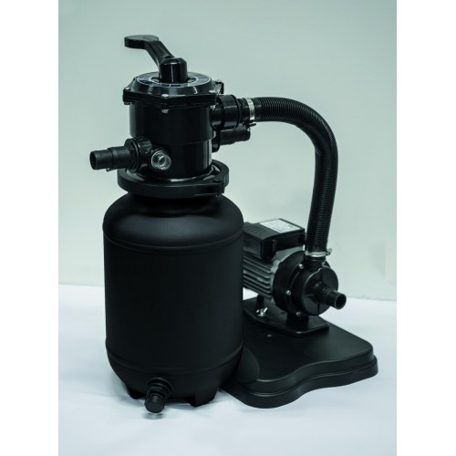 STEINBACH Sandfilteranlage Speed Clean Classic 250 040380