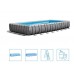 INTEX Ultra Frame Pool 975 x 488 x 132 cm (set) 26372GN