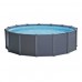 INTEX Graphite Panel Pool O 478cm (Set) 26382GN